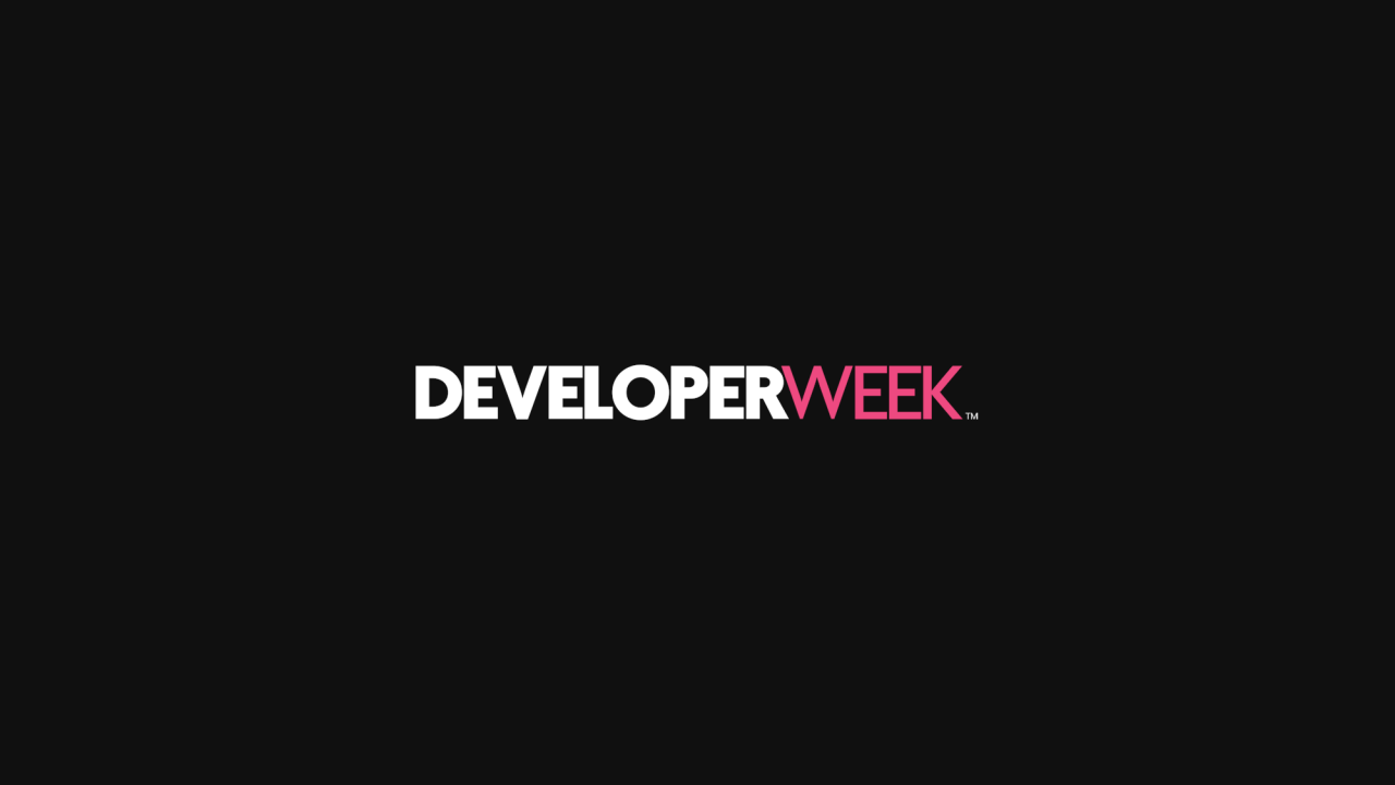 Developer Week 2022