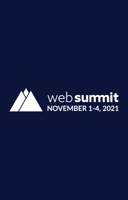 Web summit 2021