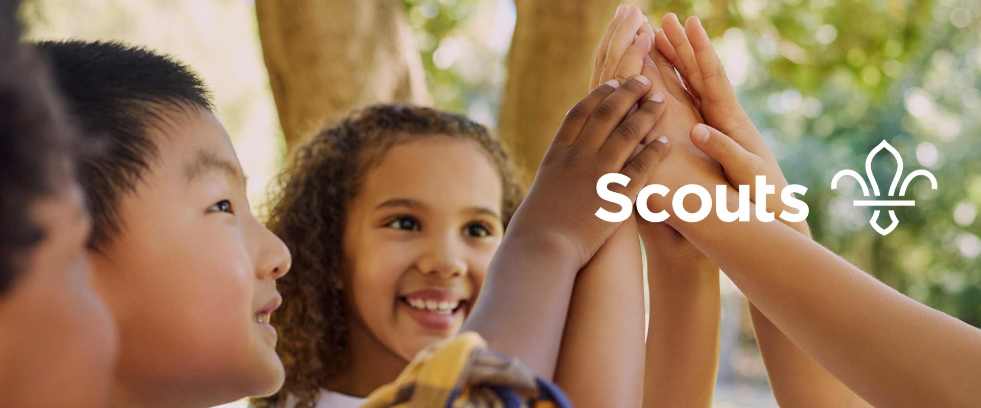 World Organization of the Scout Movement World Organization of the Scout Movement