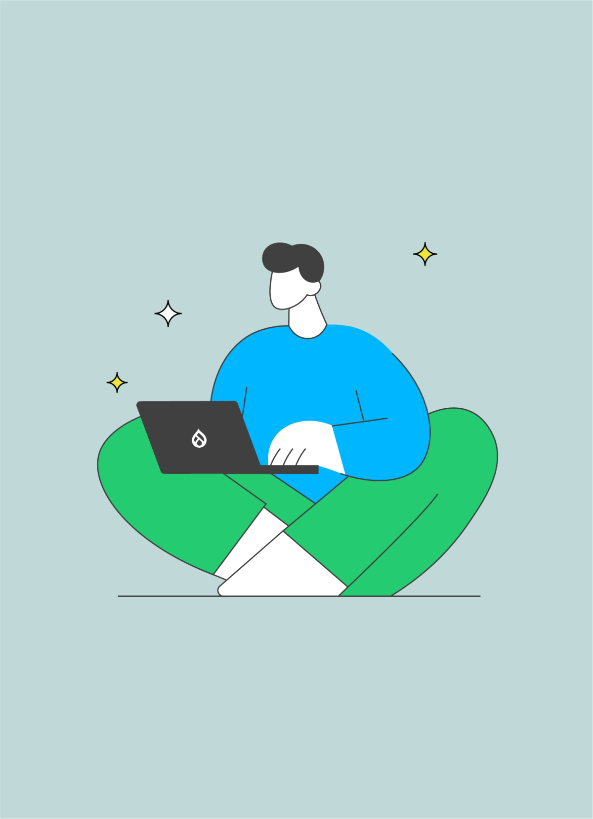 Drupal Global Contribution Weekend Poland – Online Meeting