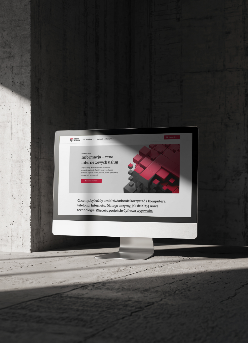 Cyfrowa Wyprawka - Another successful migration from Drupal 7